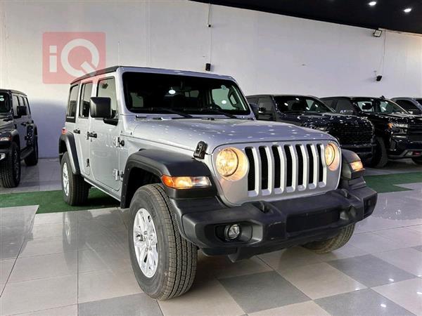 Jeep for sale in Iraq